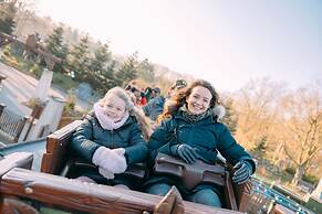 Efteling Wonder Hotel - Theme Park tickets included