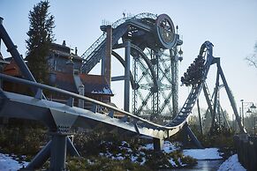 Efteling Wonder Hotel - Theme Park tickets included
