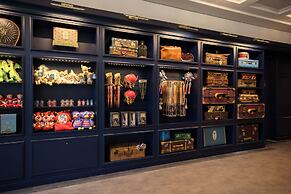 Efteling Wonder Hotel - Theme Park tickets included
