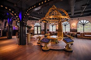 Efteling Wonder Hotel - Theme Park tickets included