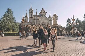 Efteling Wonder Hotel - Theme Park tickets included