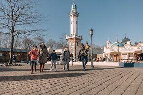 Efteling Wonder Hotel - Theme Park tickets included