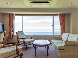 Shiretoko Daiichi Hotel
