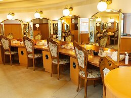 Shiretoko Daiichi Hotel