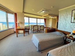 Shiretoko Daiichi Hotel