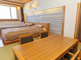 Shiretoko Daiichi Hotel