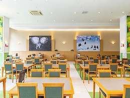 Shiretoko Daiichi Hotel