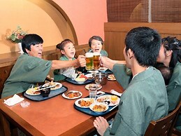 Shiretoko Daiichi Hotel