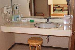 Shiretoko Daiichi Hotel