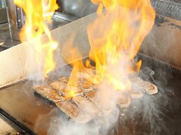 Shiretoko Daiichi Hotel