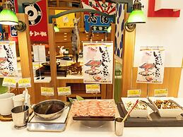 Shiretoko Daiichi Hotel