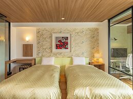 Shiretoko Daiichi Hotel