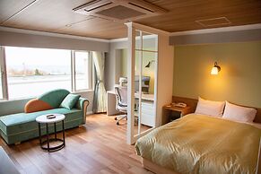 Shiretoko Daiichi Hotel