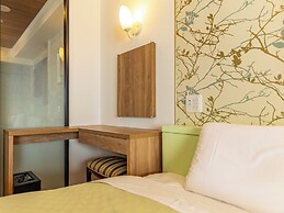 Shiretoko Daiichi Hotel