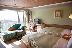 Shiretoko Daiichi Hotel