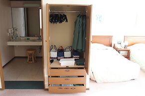 Shiretoko Daiichi Hotel