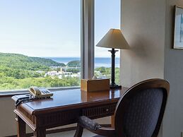 Shiretoko Daiichi Hotel