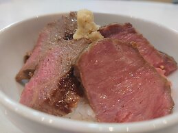 Shiretoko Daiichi Hotel