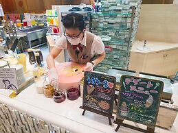 Shiretoko Daiichi Hotel