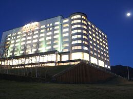 Shiretoko Daiichi Hotel