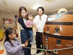 Shiretoko Daiichi Hotel