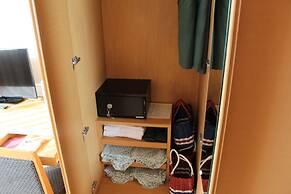 Shiretoko Daiichi Hotel