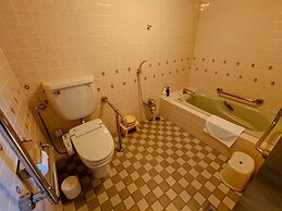 Shiretoko Daiichi Hotel