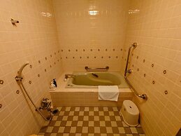 Shiretoko Daiichi Hotel