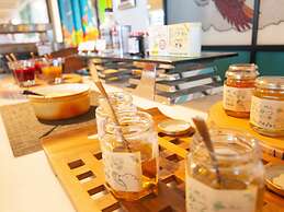 Shiretoko Daiichi Hotel