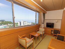 Shiretoko Daiichi Hotel