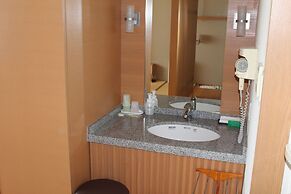 Shiretoko Daiichi Hotel