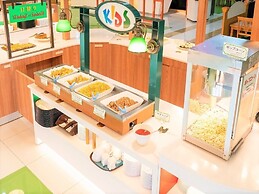 Shiretoko Daiichi Hotel