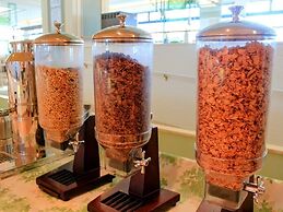 Shiretoko Daiichi Hotel