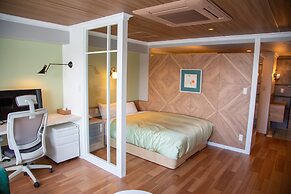 Shiretoko Daiichi Hotel