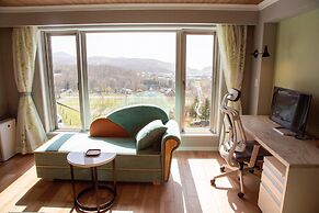 Shiretoko Daiichi Hotel