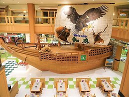 Shiretoko Daiichi Hotel