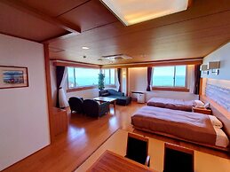 Shiretoko Daiichi Hotel