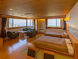 Shiretoko Daiichi Hotel