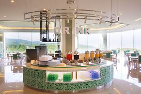 Shiretoko Daiichi Hotel