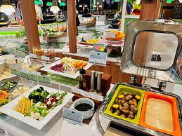 Shiretoko Daiichi Hotel