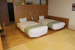 Shiretoko Daiichi Hotel