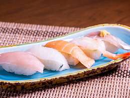 Shiretoko Daiichi Hotel