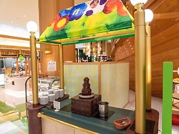 Shiretoko Daiichi Hotel