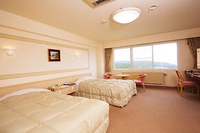 Shiretoko Daiichi Hotel