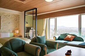 Shiretoko Daiichi Hotel