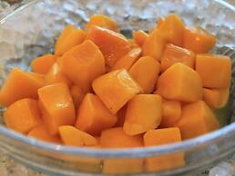 Shiretoko Daiichi Hotel