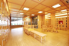 Shiretoko Daiichi Hotel