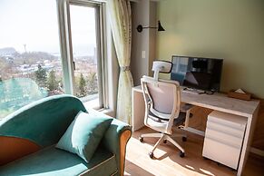 Shiretoko Daiichi Hotel