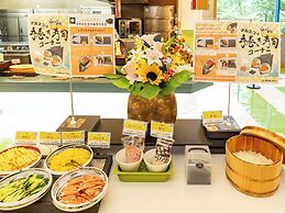 Shiretoko Daiichi Hotel