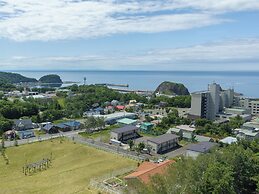 Shiretoko Daiichi Hotel